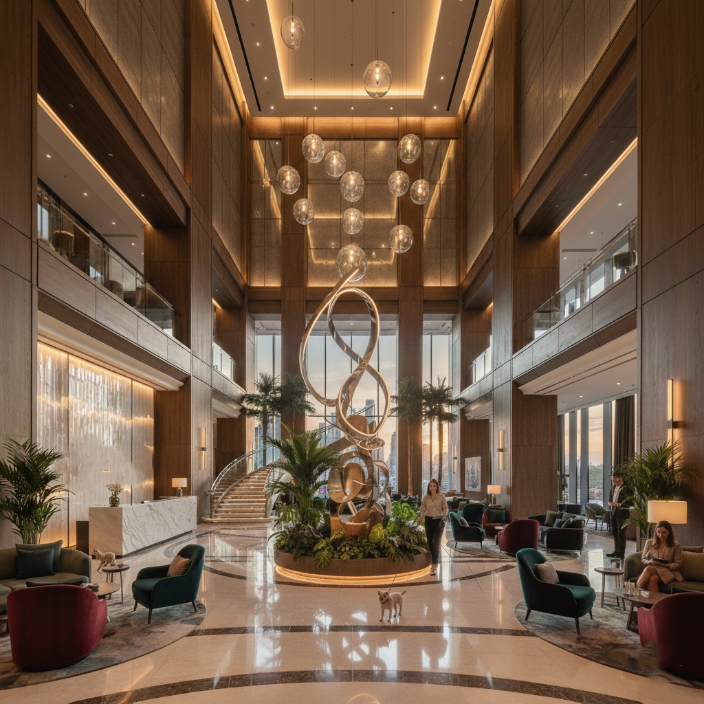 Godrej Samaris Sector 53